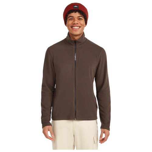 O'neill Ανδρική ζακέτα FWC'Cruz Jack's Polartec® Full-Zip Fleece